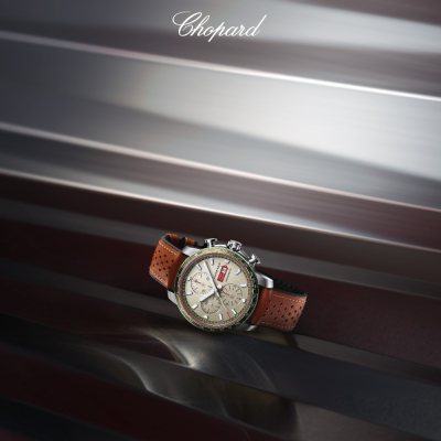 Chopard italia outlet